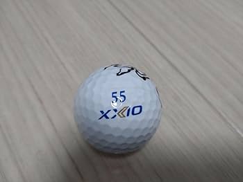 ゴルフ直筆サインボール ゴルフ直筆サインボール 片岡尚之、稲森佑貴、出水田大二郎